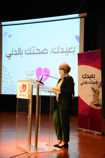 KELNA 3AYLEH  Mother's Day Event